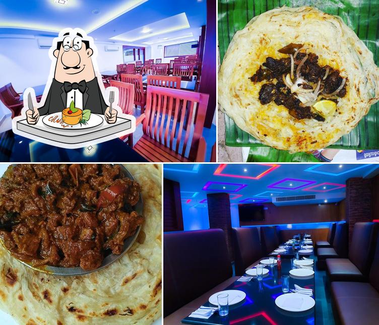 Hotel Victoria International