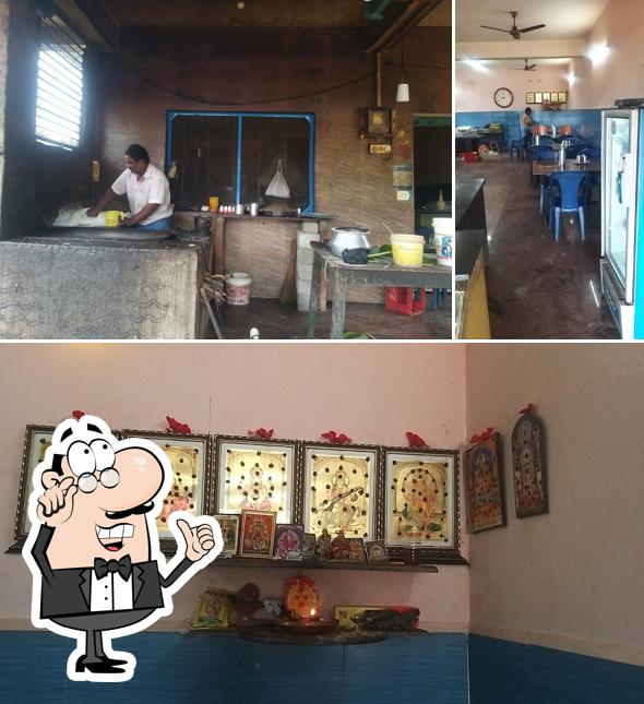 Hotel selvam