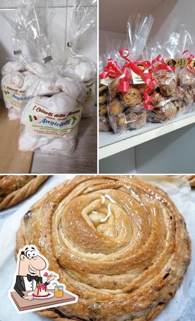 I chiuriti della nonna di Gallo Immacolata