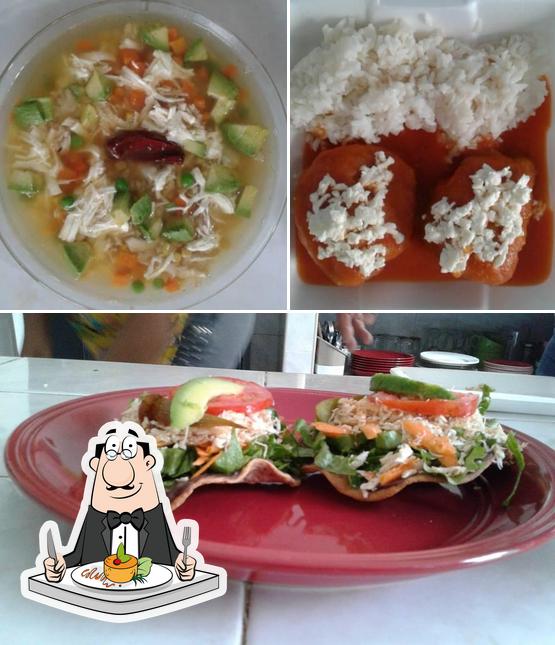 Lunch Break restaurant, Campeche - Restaurant reviews