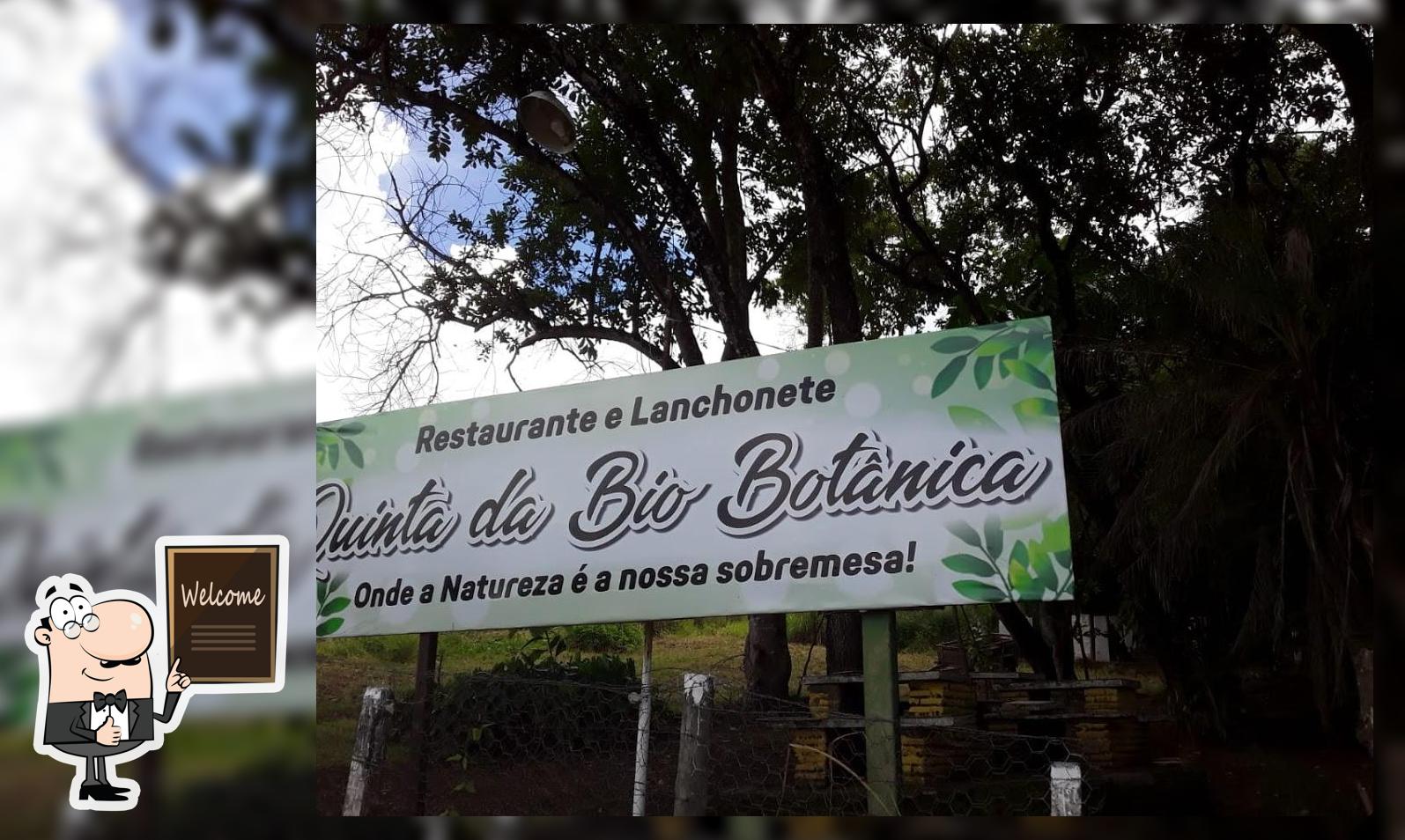 QUINTA DA BIO BOTÂNICA
