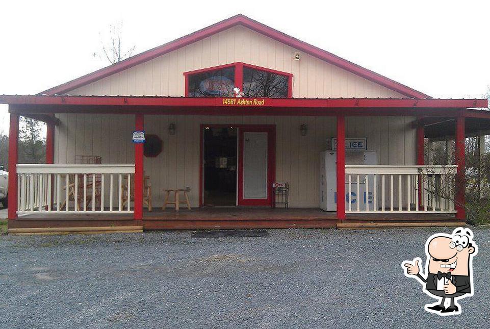 The Boondocks, 14581 Ashton Rd in Rocky Point