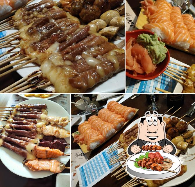 Restaurant Ugo
