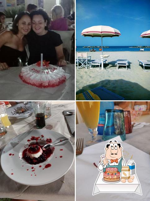 Guarda questa foto di Ristorante Pizzeria Praia do sol