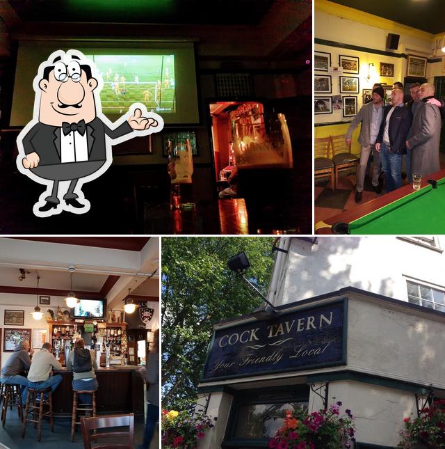 The Cock Tavern Restaurants In London Summer 2024 Restaurant Guru the-cock-tavern-restaurants-in-london-summer-2024-restaurant-guru