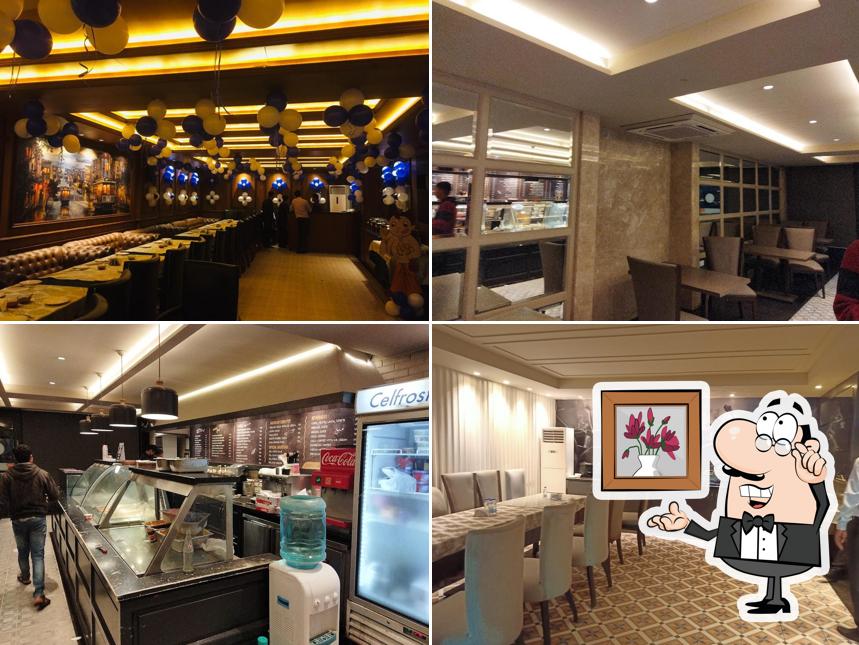The Table, Ludhiana - Restaurant menu, prices and reviews