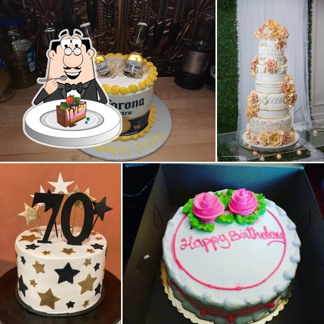 Vilma's Bakery in Haverstraw Restaurant menu and reviews