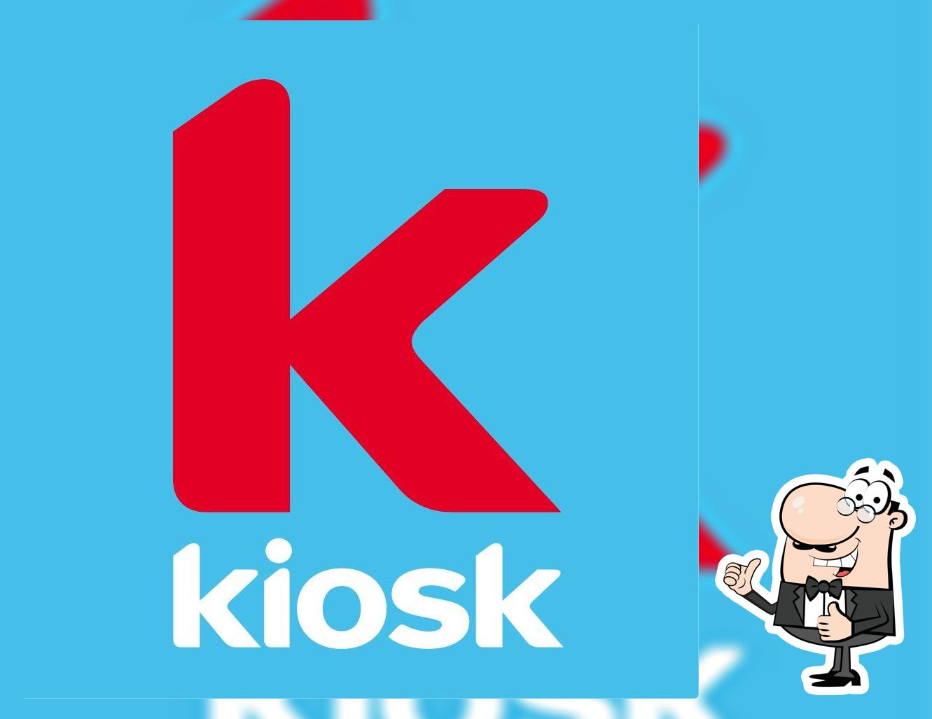 k kiosk