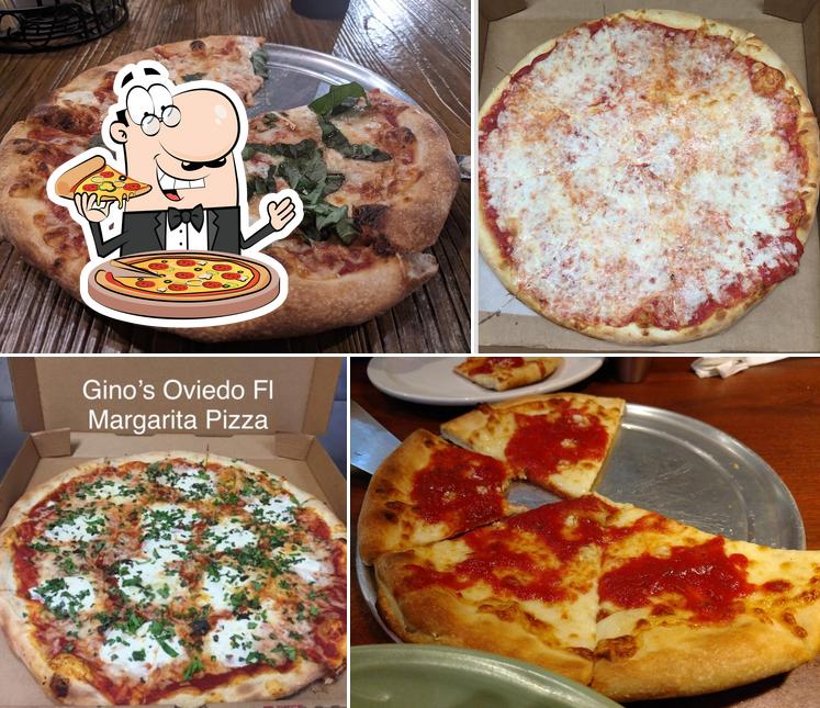 Find the best place to eat in Oviedo, Florida, summer 2024 Restaurant