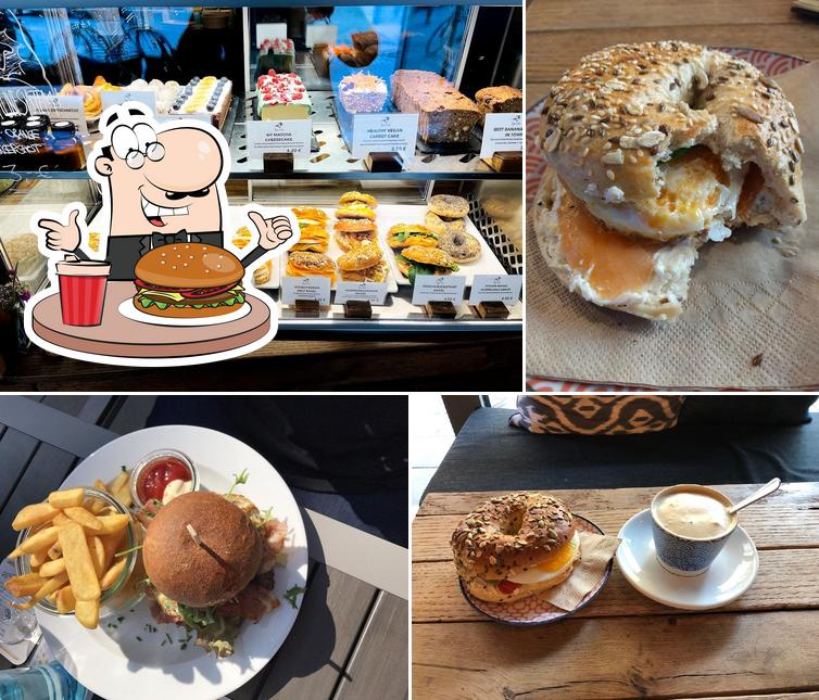 SPATZ Health Food Deli&Café cafe, Köln, Antwerpener Straße 38