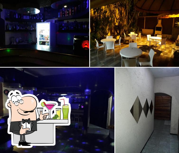 Here's a photo of Copacabana -Night Club - Penha