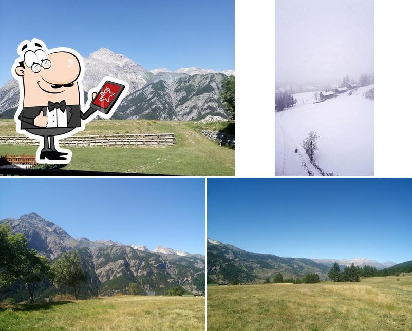 Find the best place to eat in San Sicario Alto, winter 2024 ...