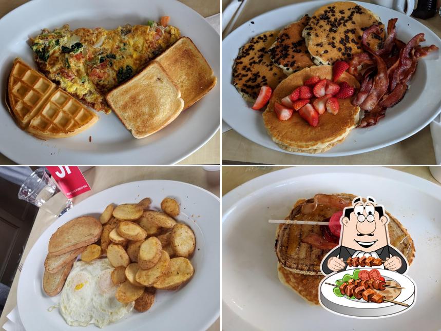 Flips Restaurant