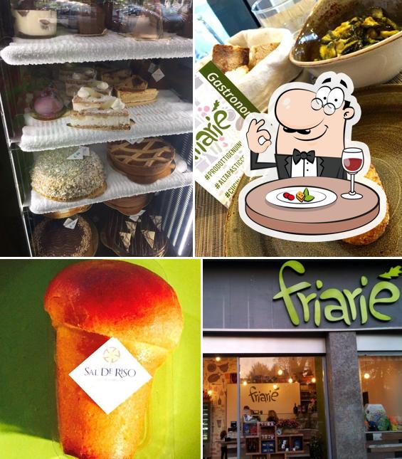 Cibo al Friarié