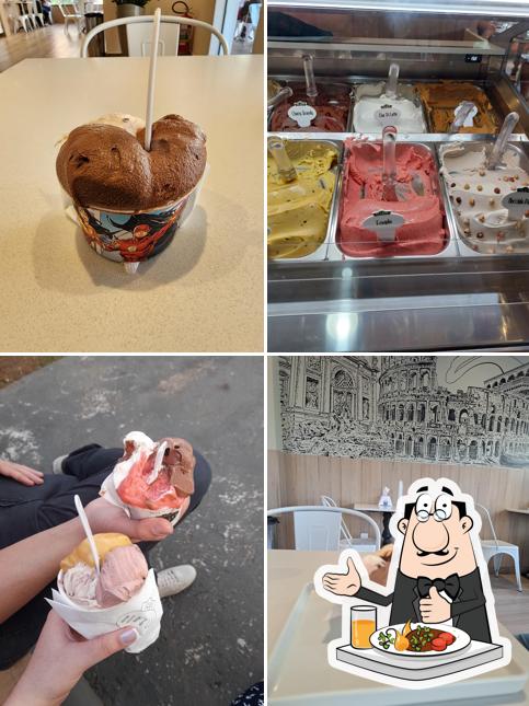 Comida em Gelato Borelli Sorocaba (Jardim Paulistano)