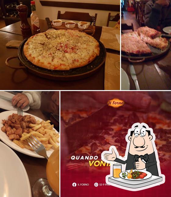 Pizzaria Il Forno