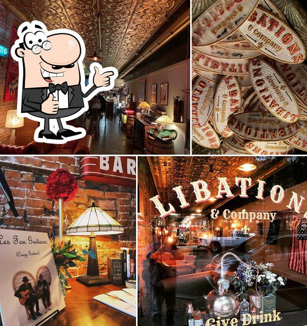 Libations & Company in Lee's Summit - Restaurant reviews