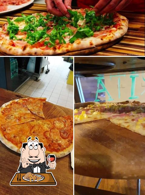 Pizza Papa Cipolla Praha – Apps no Google Play