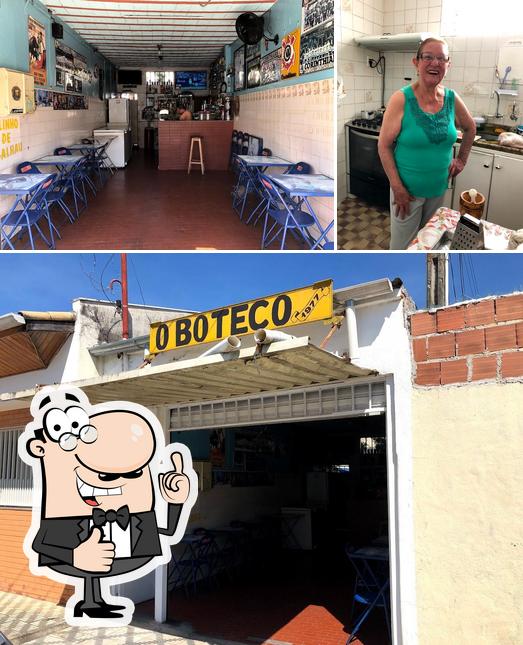 See this picture of O Boteco 1977 | Bar do Sr. Jonas e Dona Maria Augusta