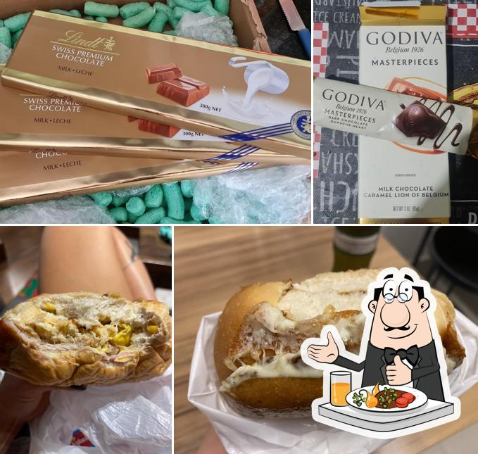 Lai Lanches
