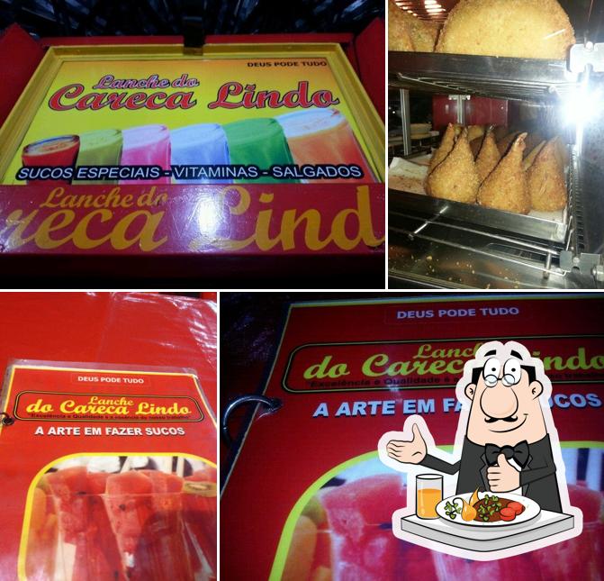 Lanche do Careca Lindo