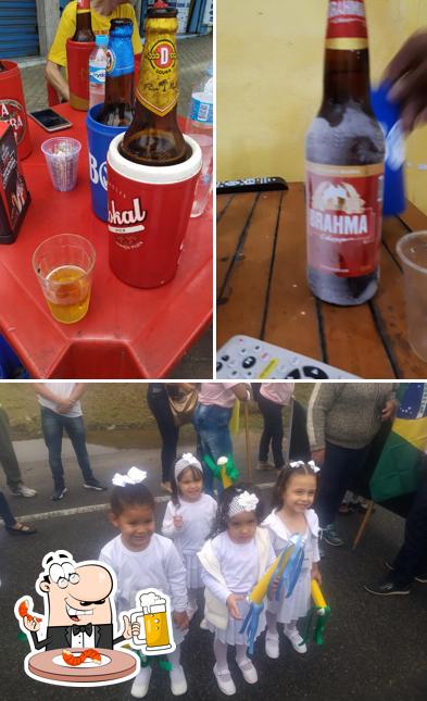 Lanchonete Puru Sabor