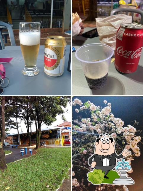 Natal Lanches Limeira