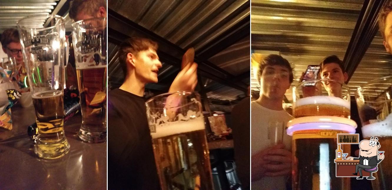 Puttens Hert Bier
