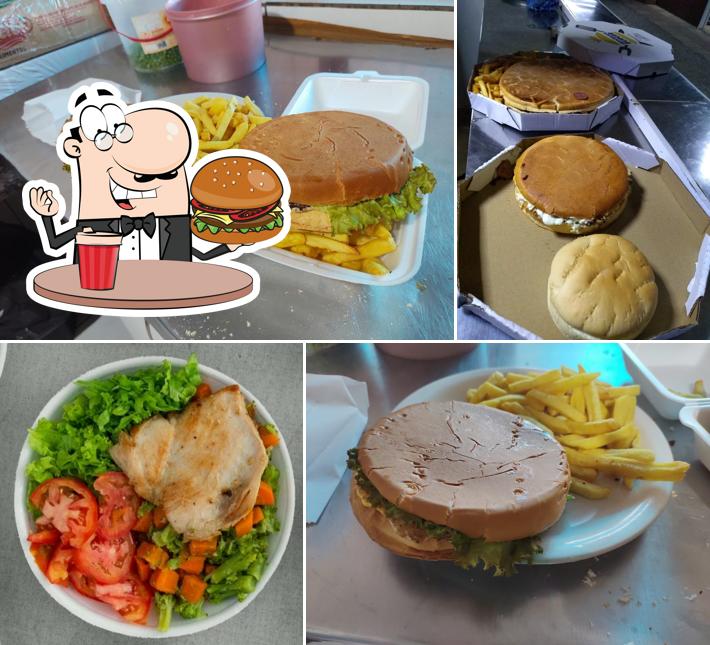República Lanches