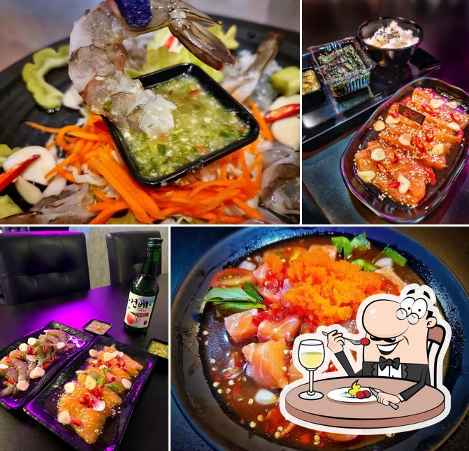 Best sea bass in Hat Yai restaurants, summer 2024 Restaurant Guru