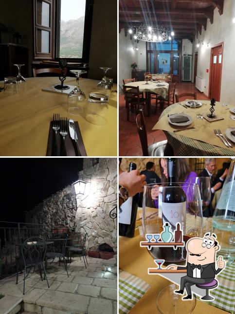 Taverna Velino