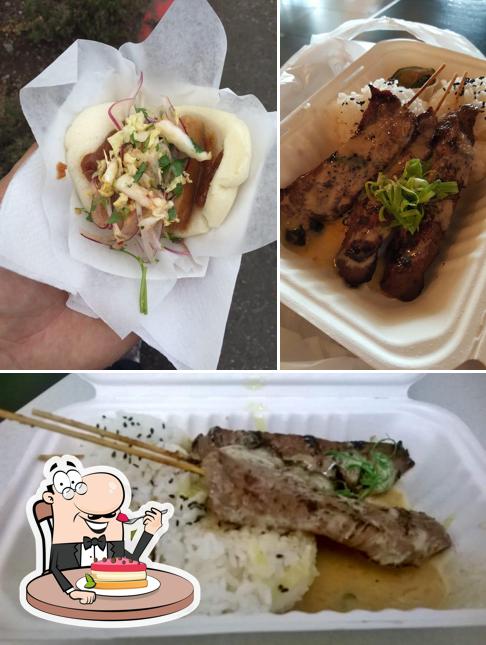 The Box Food Truck in Kirkland Restaurant reviews