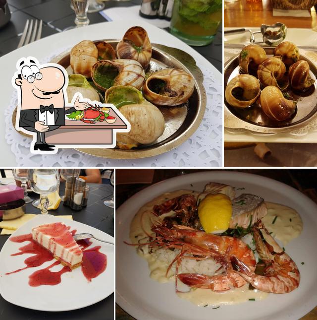 Restaurant de la Cathédrale