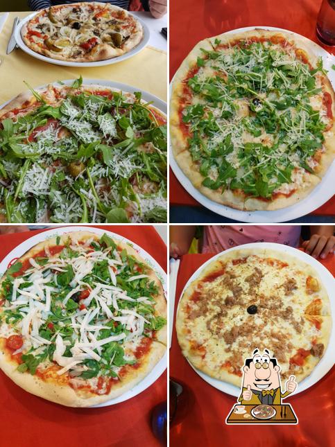 Best pizza restaurants in Corralejo spring 2024 Restaurant Guru