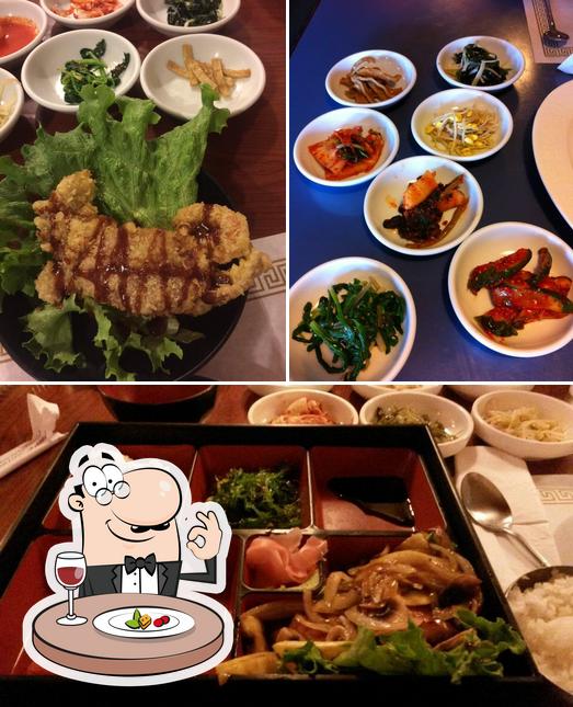 Seoul Garden, 1628 E McKinley Ave in Mishawaka Restaurant reviews