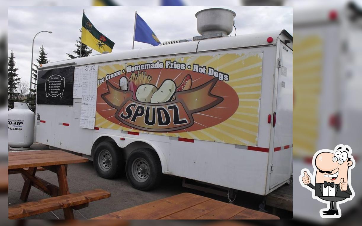 Best food truck in Lloydminster restaurants, summer 2024 Restaurant Guru