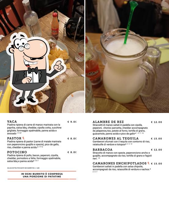 Guarda gli esterni di Ristorante Veracruz