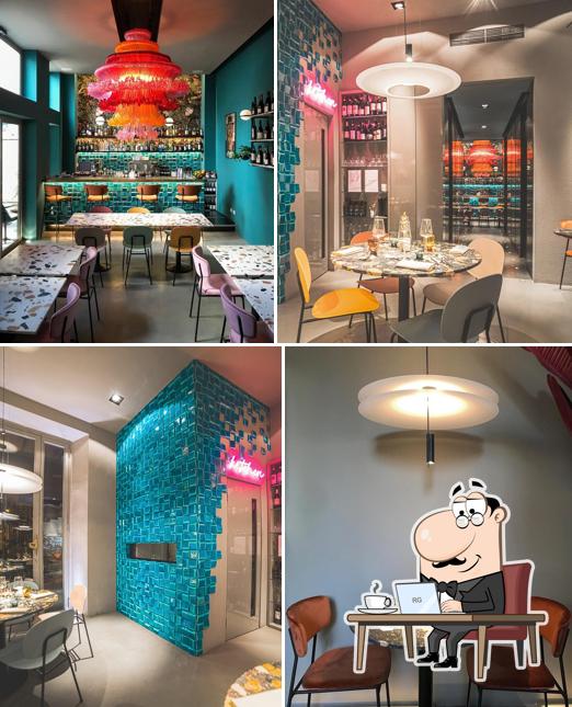 Amedeo Cucina Urbana