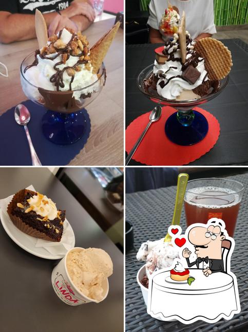 Pasticceria Linda