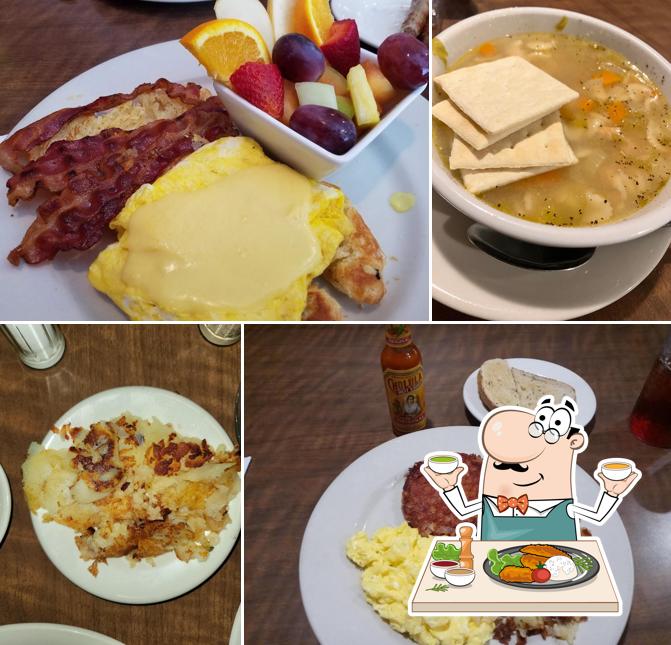 My Friends Restaurant in Cleveland Restaurant menu and reviews