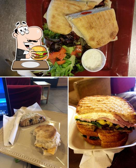 Finest Grind Coffee House, 2961 Bienville Blvd in Ocean Springs