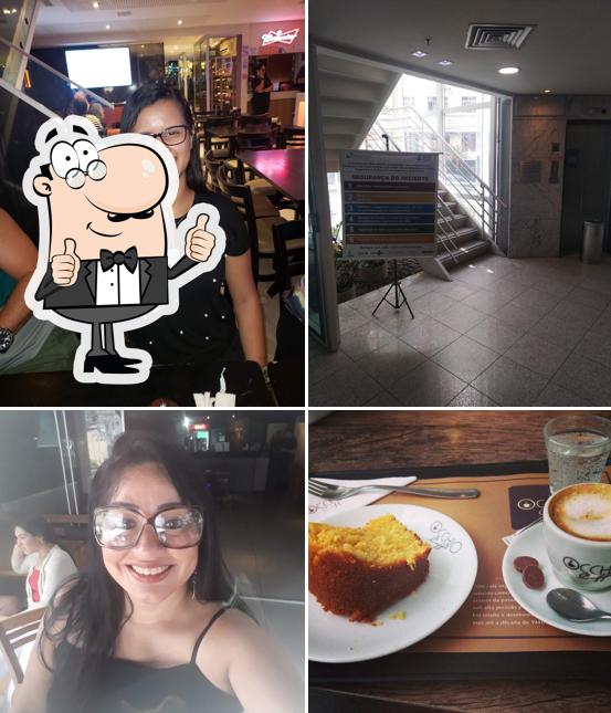Occhio Café