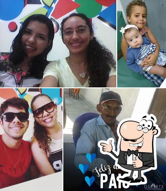 Mr. Salgados