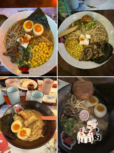 Ramen à Ichiban Ramen Padova