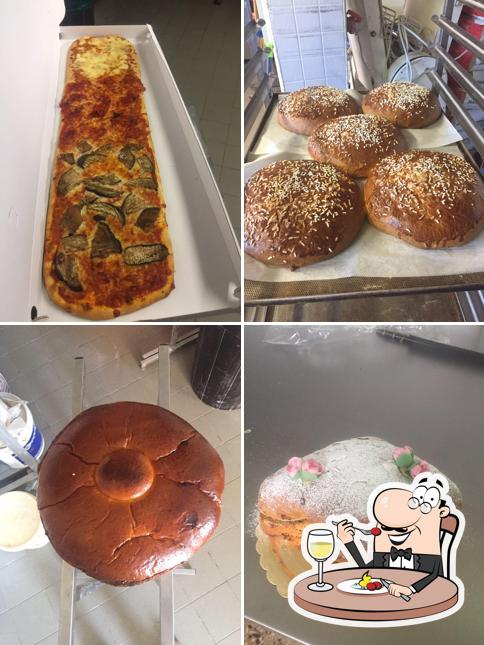 Il Fornaio S.N.C. Di Porcella Savino & C.