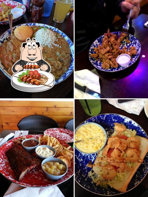 Jethro's BBQ n' LakeHouse, Ankeny - Restaurant menu, prices and reviews