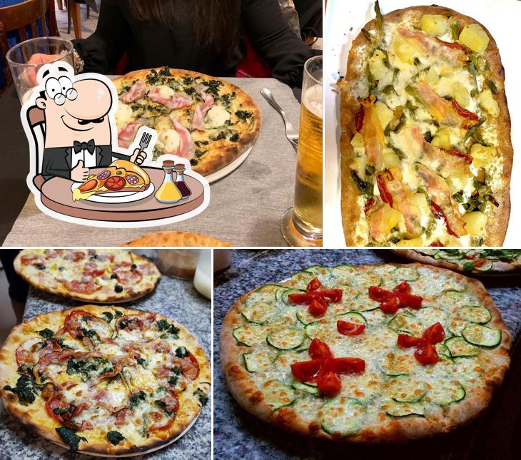 Notting Hill Longevia Viterbo