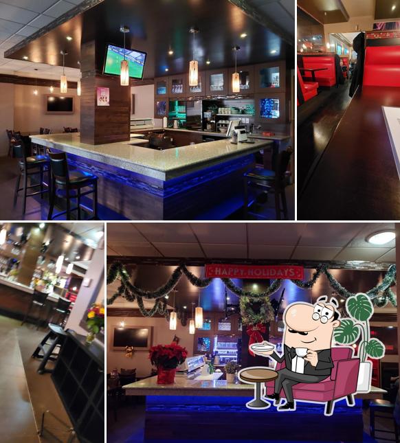 Pho Mac Restaurant