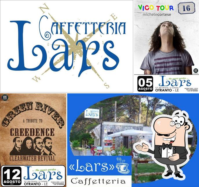 Ecco una foto di Caffetteria Lars