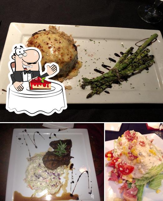 Carolina Strip Club in Columbia Restaurant menu and reviews